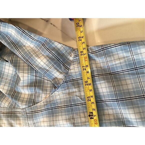 Gill Mens Overton Shirt Sz 3 X Fishing Cape Breathable Long Sleeve - Picture 11 of 11